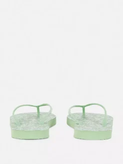 Primark Klapki I Japonki<Wzorzyste japonki