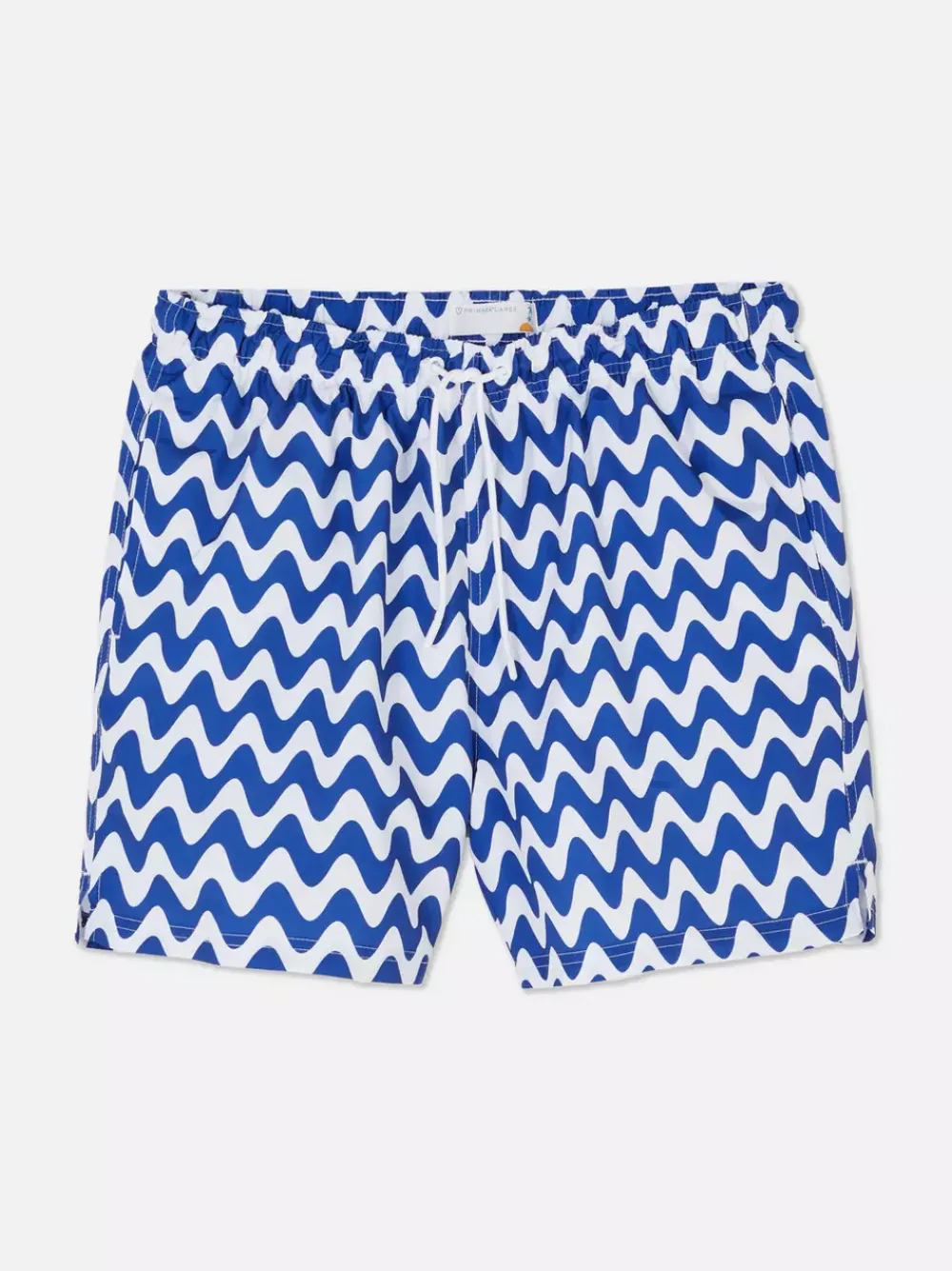 Primark Stroje Kąpielowe I Plażowe<Wzorzyste szorty kąpielowe