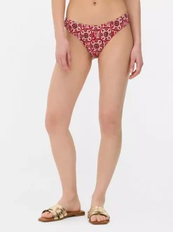 Primark Stroje Kąpielowe I Plażowe<Wzorzysty dół od bikini