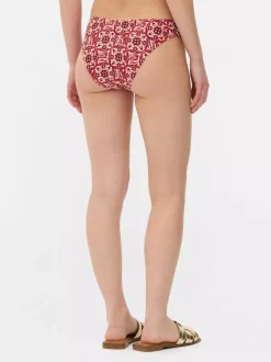 Primark Stroje Kąpielowe I Plażowe<Wzorzysty dół od bikini