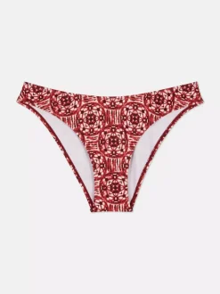 Primark Stroje Kąpielowe I Plażowe<Wzorzysty dół od bikini