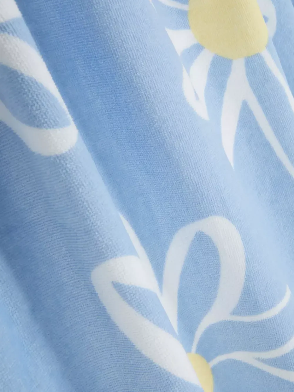 Primark Ręczniki<Wzorzysty ręcznik plażowy