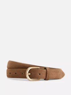 Primark Paski<Zamszowy pasek The Edit