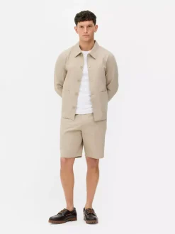 Primark Koszule|Płaszcze I Kurtki<Zapinana na guziki kurtka koszulowa Kem