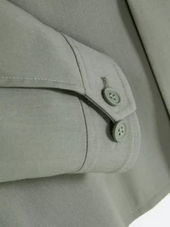 Primark Koszule|Płaszcze I Kurtki<Zapinana na guziki kurtka koszulowa Kem