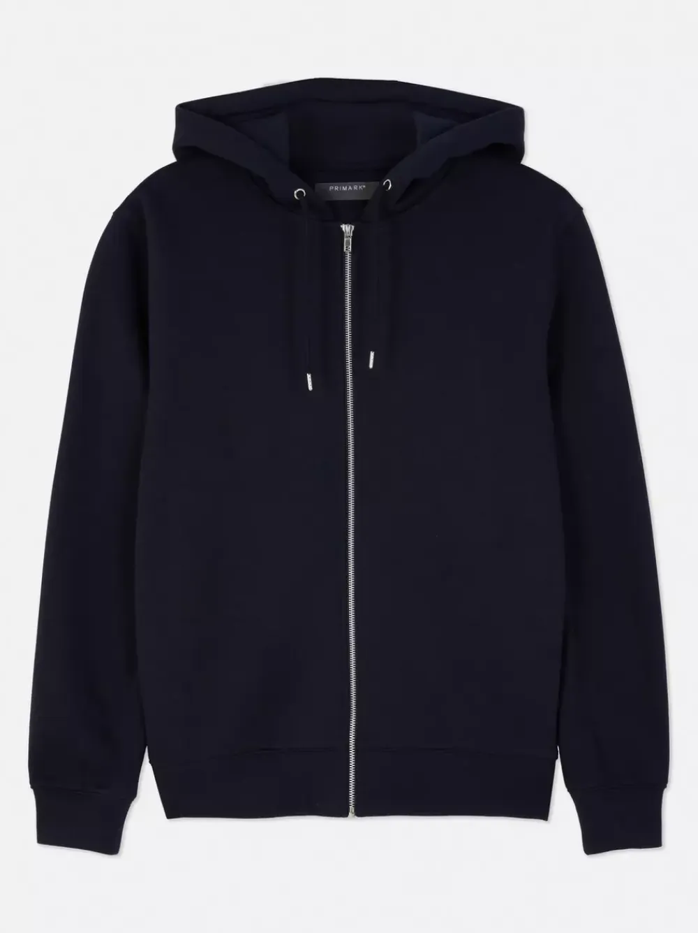 Primark Odzież Sportowa I Domowa|Bluzy<Zapinana na suwak bluza z kapturem