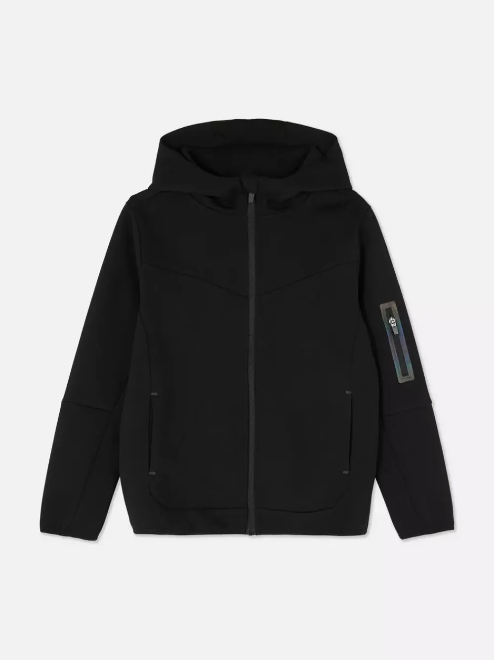 Dzieci Primark Odzież Sportowa|Bluzy<Zapinana na zamek bluza z kapturem, część zestawu