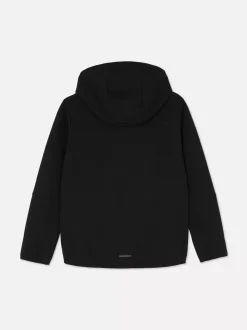 Dzieci Primark Odzież Sportowa|Bluzy<Zapinana na zamek bluza z kapturem, część zestawu