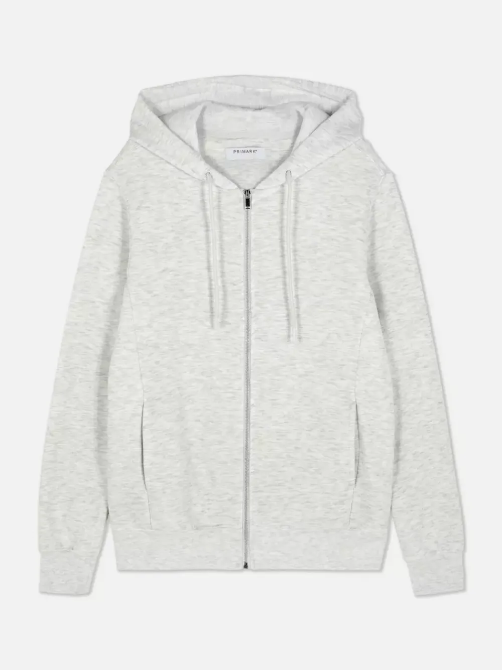 Primark Odzież Sportowa I Domowa|Bluzy<Zapinana na zamek bluza z kapturem Essential