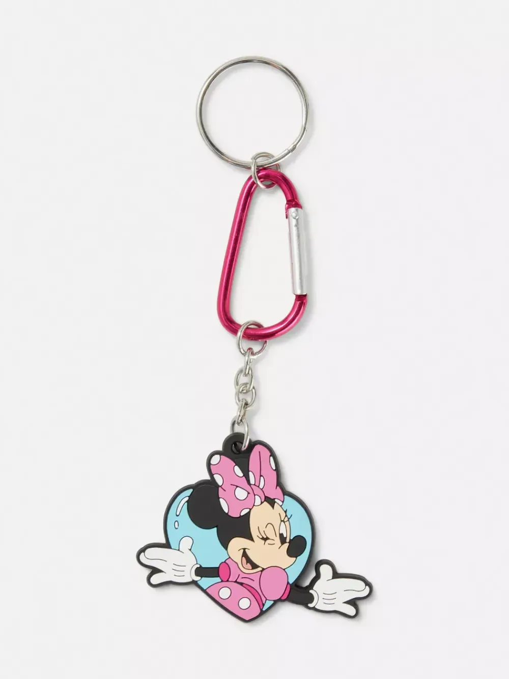 Primark Akcesoria Podróżnicze<Zawieszka podróżna z motywem Myszki Minnie Disneya