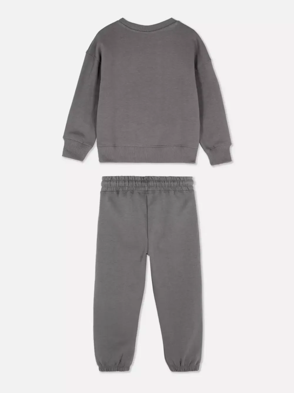 Dzieci Primark Komplety I Gotowe Stroje<Zestaw z bluzą i spodniami dresowymi