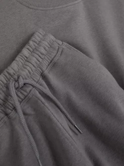 Dzieci Primark Komplety I Gotowe Stroje<Zestaw z bluzą i spodniami dresowymi