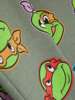 Dzieci Primark Komplety I Gotowe Stroje<Zestaw z bluzą i spodniami, Wojownicze Żółwie Ninja