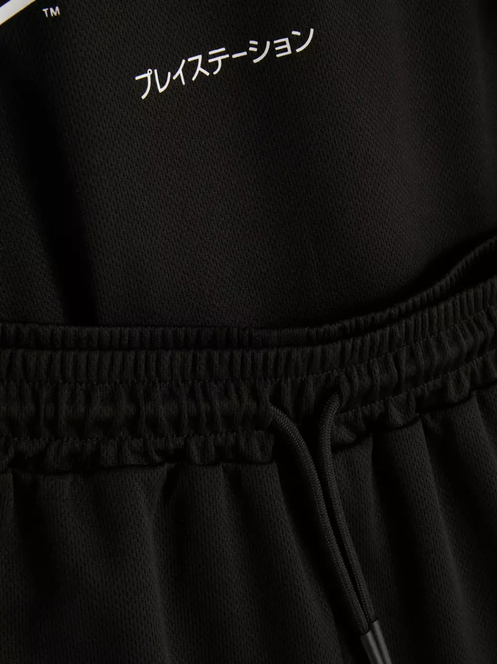Dzieci Primark Komplety I Gotowe Stroje<Zestaw z T-shirtem i szortami z motywem PlayStation