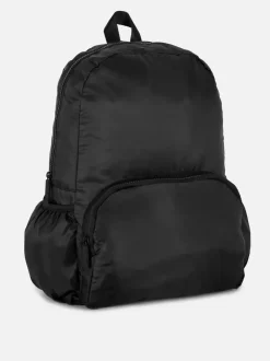 Primark Torby I Portmonetki<Zwijany plecak