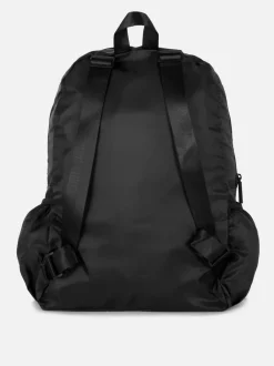 Primark Torby I Portmonetki<Zwijany plecak